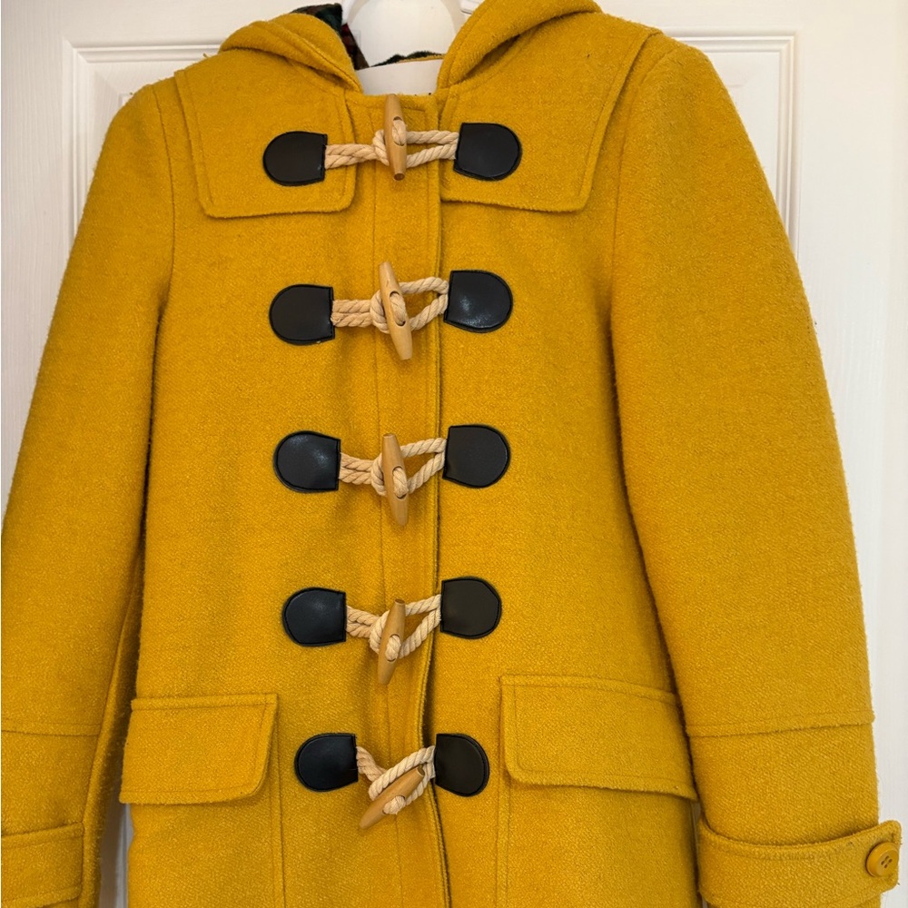 Kling Yellow Pea Cost size S